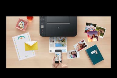 Canon PIXMA TS3350 Färg