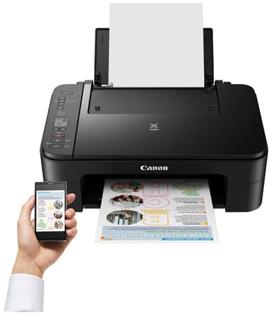 Canon PIXMA TS3350 Färg