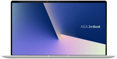 Asus ZenBook 13 UX333FN 13.3" bärbar dator (silver)