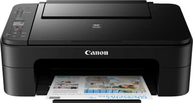 Canon PIXMA TS3350 Färg