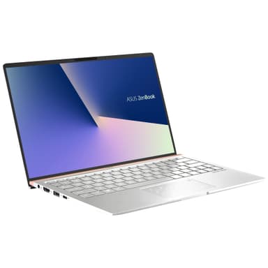 Asus ZenBook 13 UX333FN 13.3" bärbar dator (silver)