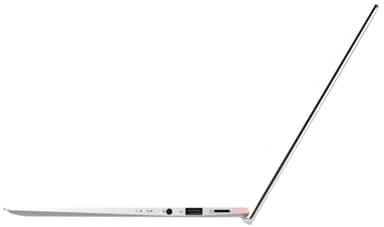 Asus ZenBook 13 UX333FN 13.3" bärbar dator (silver)