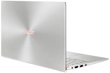 Asus ZenBook 13 UX333FN 13.3" bärbar dator (silver)