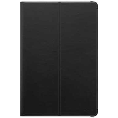 Huawei MediaPad T5 10" flip fodral (svart)