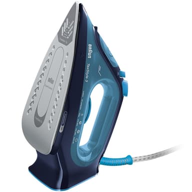 Ångstrykjärn SI3050BL TexStyle 3