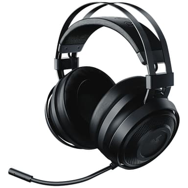 Razer Nari Essential trådlöst gaming headset