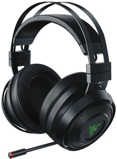 Razer Nari trådlöst gaming headset