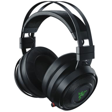 Razer Nari trådlöst gaming headset