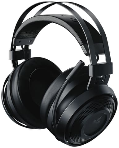 Razer Nari Essential trådlöst gaming headset