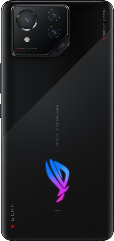 Asus ROG Phone 8 5G smartphone 12/256GB (svart)