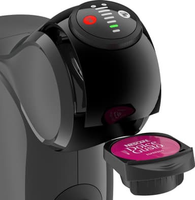 Nescafe Dolce Gusto Genio S kapselmaskin set EDG226.A