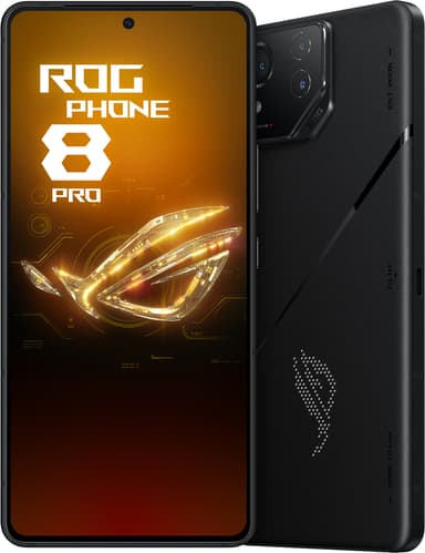 ROG Phone｜Telefon｜ASUS Sverige