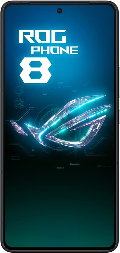 Asus ROG Phone 8 5G smartphone 12/256GB (svart)