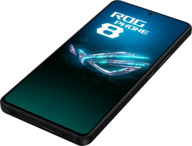Asus ROG Phone 8 5G smartphone 12/256GB (svart)