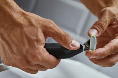 Philips OneBlade 360 ersättningsblad QP420/50 (2-pack)
