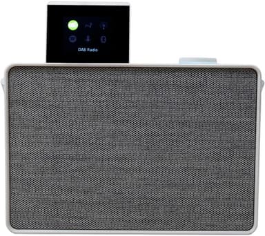 Pure Evoke Play digitalradio (vit)