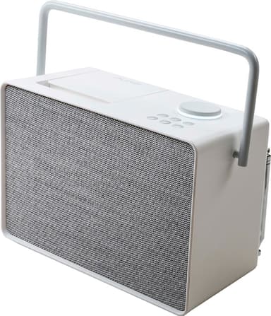 Pure Evoke Play digitalradio (vit)