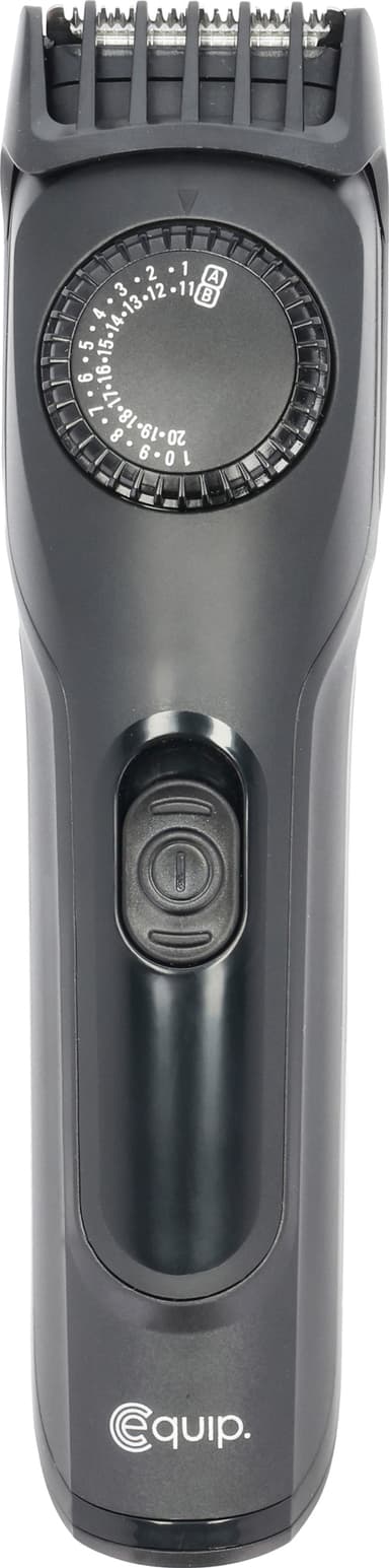 Equip skäggtrimmer 30955