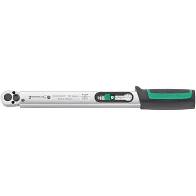 Stahlwille 721/5 QUICK 50204005 Momentnyckel 6 - 50 Nm