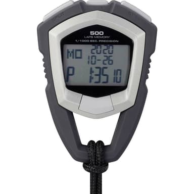 Renkforce RF-SW-150 Stoppur digital Svart