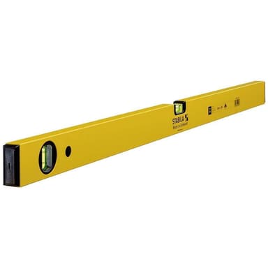 Stabila Type 70, 90 cm 2287 Vattenpass Lättmetall 90 cm