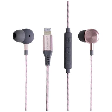 Boompods Digibuds In Ear hörlurar In-ear Headset,