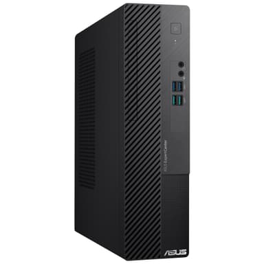 ASUS ExpertCenter D500SD i5-12/8/256/UHD minidator
