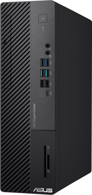 ASUS ExpertCenter D700SD i7-12/16/512/UHD minidator