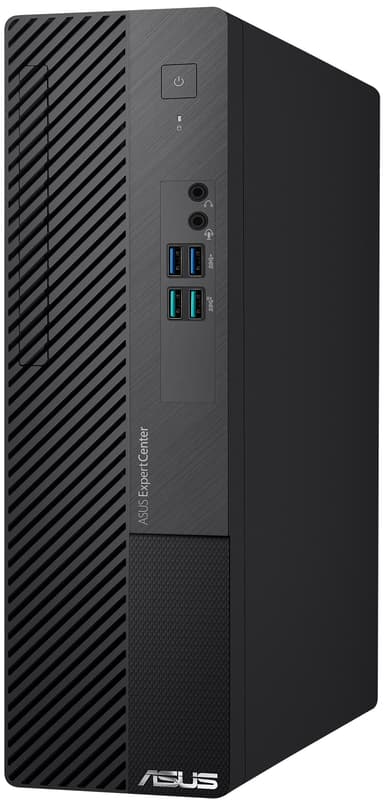 ASUS ExpertCenter D500SD i5-12/8/256/UHD minidator