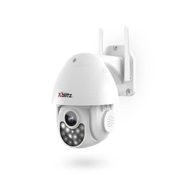 XBlitz Armor 500 WiFi Ã–vervakningskamera