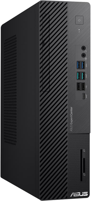 ASUS ExpertCenter D700SD i7-12/16/512/UHD minidator
