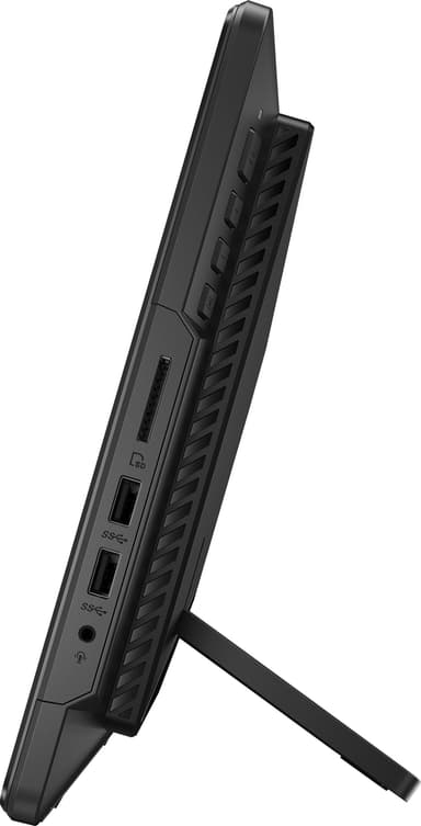 Asus ExpertCenter 15.6" N4500/8/128 GB AiO stationär dator