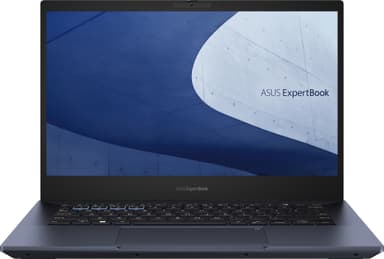Asus ExpertBook B5 14" i5-12/16/256 GB bärbar dator