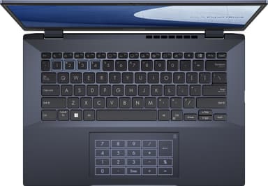 Asus ExpertBook B5 14" i5-12/16/256 GB bärbar dator