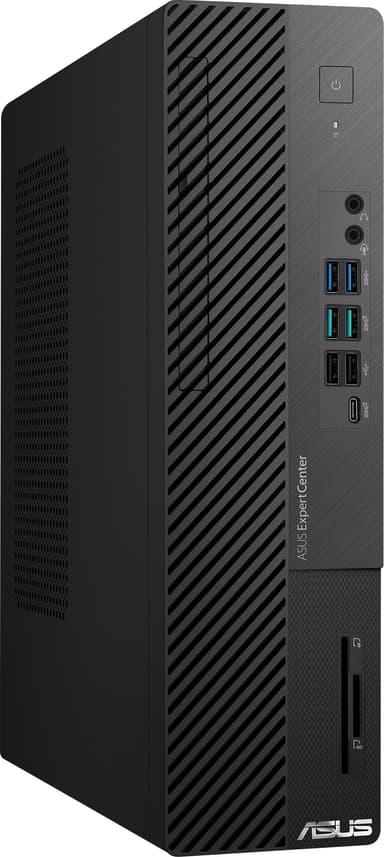 ASUS ExpertCenter D700SD i5-12/16/512/UHD minidator