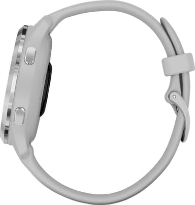 Garmin Venu 2S GPS smartwatch (dimgrå)