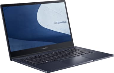Asus ExpertBook B5 Flip 13.3" i5-12/8/256 GB 2-i-1 bärbar dator