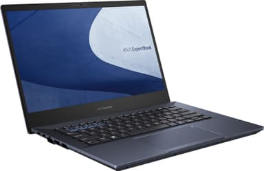 Asus ExpertBook B5 14" i5-12/16/256 GB bärbar dator