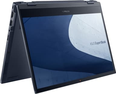 Asus ExpertBook B5 Flip 13.3" i5-12/8/256 GB 2-i-1 bärbar dator
