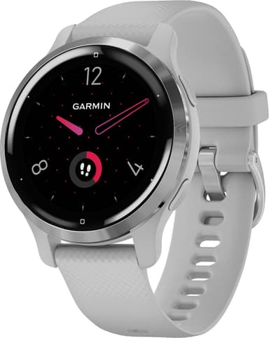 Garmin Venu 2S GPS smartwatch (dimgrå)