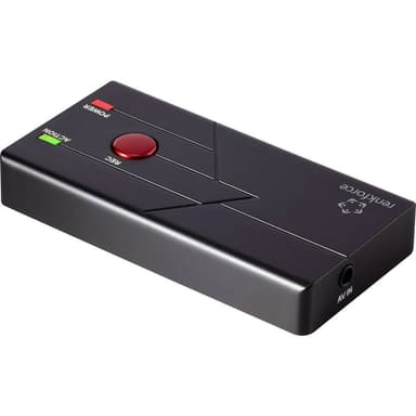 Renkforce RF-GR2 Video Grabber Plug & Play