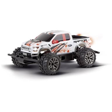 Carrera RC 370183017 Ford F-150 Raptor 1:18 RC Bil
