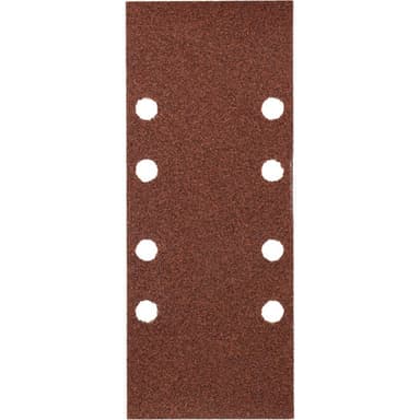kwb 818288 Slippapper Kornighet 60, 80, 120, 180 (L x