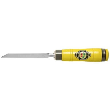 Hålmejsel med vitboksskaft 3 mm Kirschen 1305003