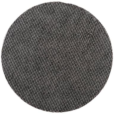 kwb 491422 Slippapper för skivslip Kornighet 220 (Ø)