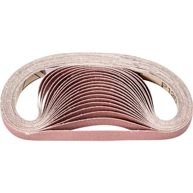 PFERD BA 13/457 T A 120 45002632 Slipband Kornighet 120