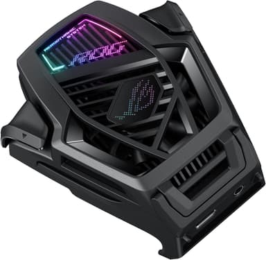 Asus ROG Phone 8 AeroActive X telefonkylare