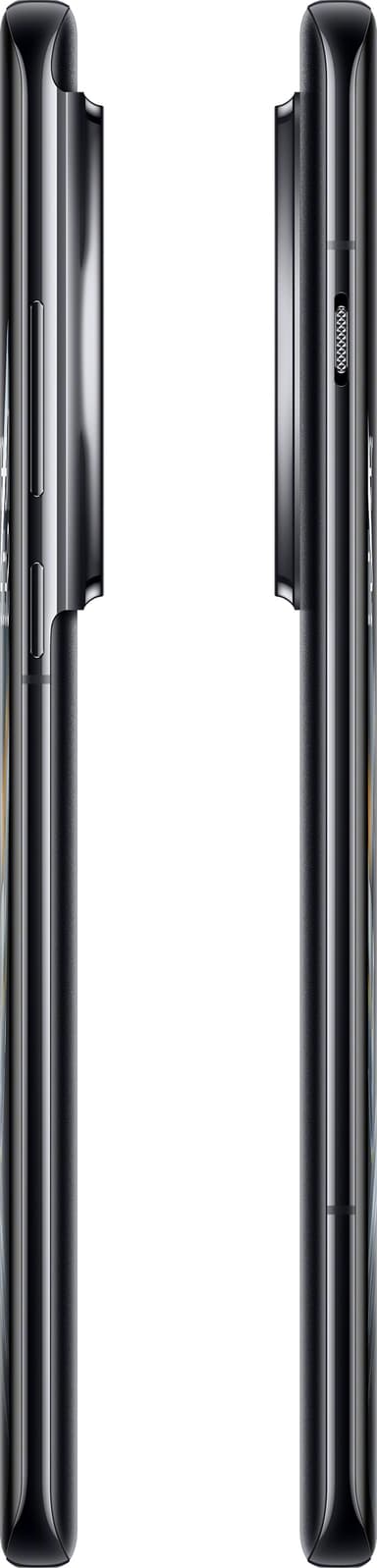 OnePlus 12 5G smartphone 16/512GB (svart)