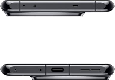 OnePlus 12 5G smartphone 16/512GB (svart)