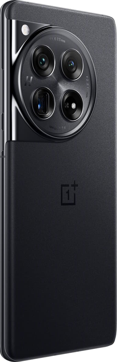 OnePlus 12 5G smartphone 16/512GB (svart)